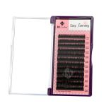 Easy Fanning Feather Lashes 0.05 mix