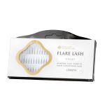 Single Flare Lashes