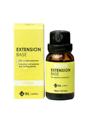 Extension Base-Citrus