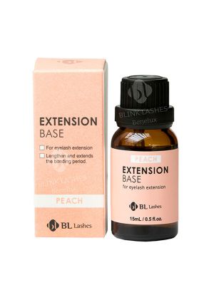 Extension Base-Peach