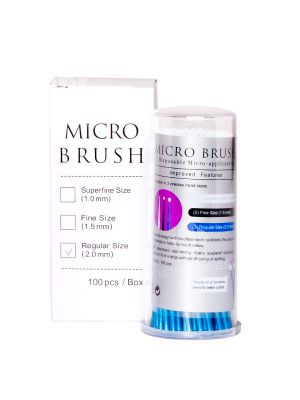 Microbrushes Medium 2.0 mm