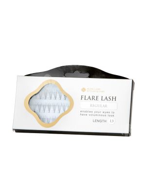 Regular Flare Lashes