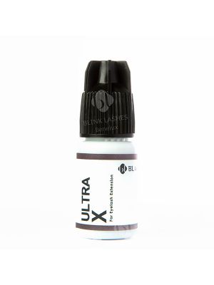 Ultra X wimperlijm 5 ml